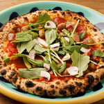 横浜市中区山下町でおすすめの美味しいピザ（ピッツァ）をご紹介