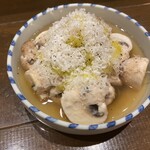 おでん まる米 - 