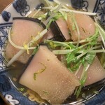 おでん まる米 - 