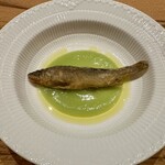 リストランテ ソウ - 