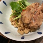 おでん まる米 - 