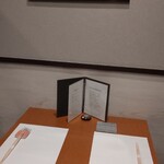 銀座 牛乃季 - 個室