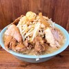 ラーメン二郎 池袋東口店