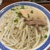 ラーメン無限大 船橋店