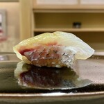 日本橋蛎殻町 すぎた - 