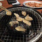 焼肉 さわぎ - 
