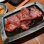 焼肉 さわぎ - 