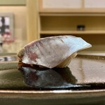 日本橋蛎殻町 すぎた - 