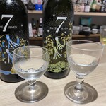 カマ酒場. - 