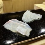 日本橋蛎殻町 すぎた - 