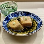 日本橋蛎殻町 すぎた - 