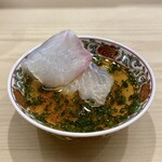 日本橋蛎殻町 すぎた - 