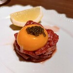 牛屋 銀兵衛 銀座本店 - 