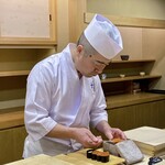 日本橋蛎殻町 すぎた - 