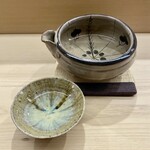 日本橋蛎殻町 すぎた - 