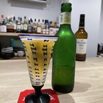 カマ酒場. - 