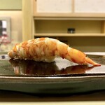 日本橋蛎殻町 すぎた - 