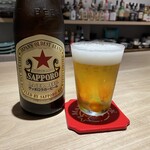 カマ酒場. - 