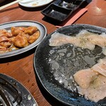 焼肉 さわぎ - 