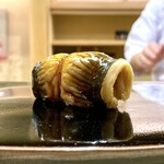 日本橋蛎殻町 すぎた - 