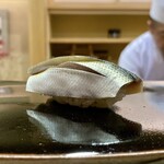 日本橋蛎殻町 すぎた - 