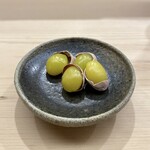 日本橋蛎殻町 すぎた - 