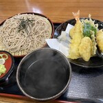 更科 - 