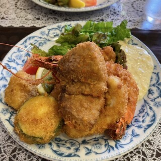 キッチン サカナヤ_0