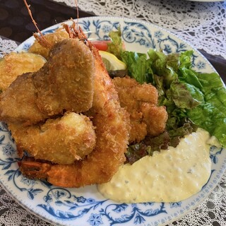 キッチン サカナヤ_1