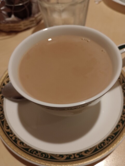 Cafe de Fraise photo 2