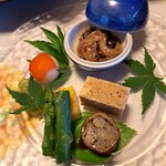 福松荘 - うーん…