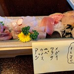 福松荘 - 乾いている・・残念