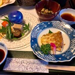 福松荘 - うーん・・・って感じ
