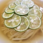ラーメン巌哲 - 