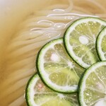 ラーメン巌哲 - 