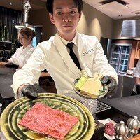 焼肉割烹QUON - 