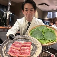 焼肉割烹QUON - 