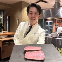 焼肉割烹QUON - 