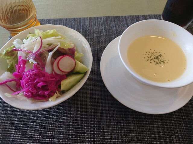 プチ フランセ - 一ノ関（フレンチ）の写真