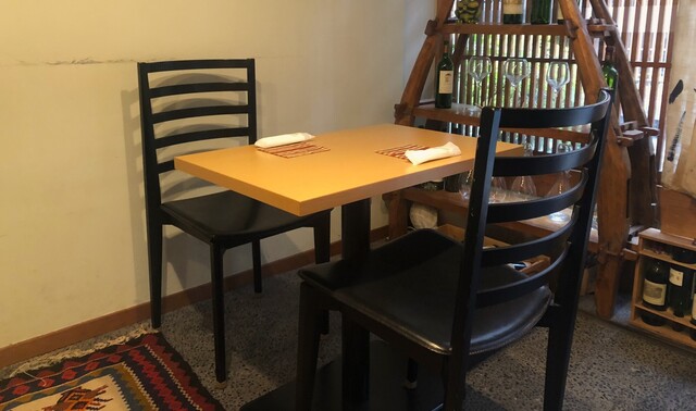 Wine Bar Ichikawa photo 5