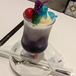 イノダコーヒ ポルタ支店 - 