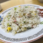 上海軒 - ザ・焼き飯