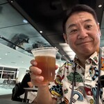 シュマッツ・ビア・スタンド　 - 