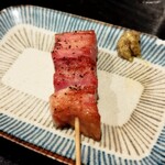 串焼き竹庵 柿生店 - 