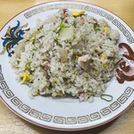 上海軒 - ザ・焼き飯