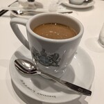 イノダコーヒ ポルタ支店 - 