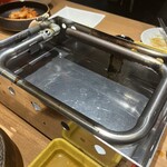 焼肉一心たん助 旦 - 