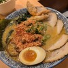 麺や虎鉄 京都拉麺小路店