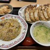 餃子の王将 ＪＲ六甲道店