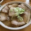 ラーメンうめ八